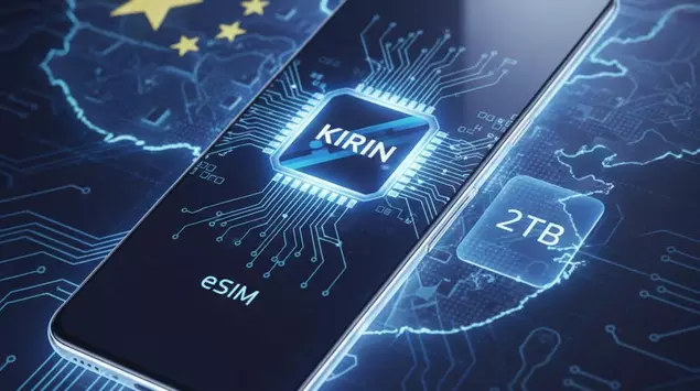 Huawei przygotowuje nowy ultra cienki smartfon ...