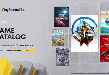 Mortal Kombat 1, Marvel’s Spider-Man i ...