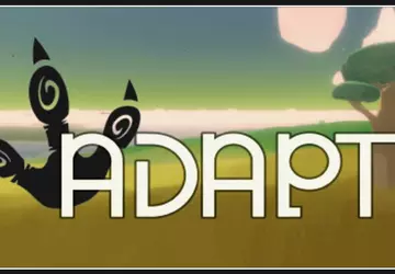 Adapt jest duchowym następcą Spore