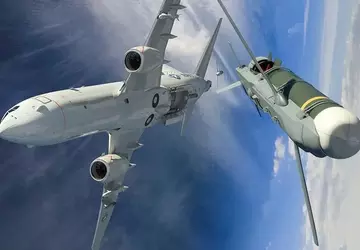 Boeing stworzy zestaw HAAWC, który zwiększy ...