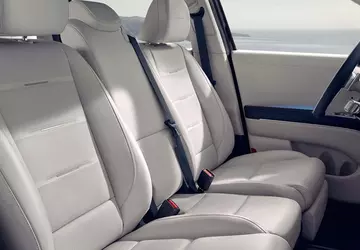 Hyundai ujawnił środkowy przedni fotel nowego ...