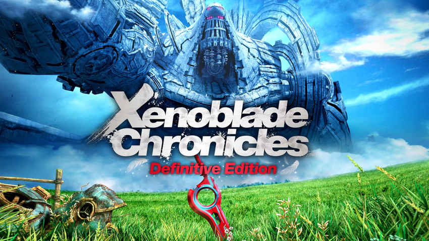 Xenoblade Chronicles X: Definitive Edition w końcu trafi na Nintendo Switch