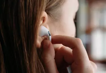 Apple może nauczyć AirPods rozpoznawania właściciela… ...