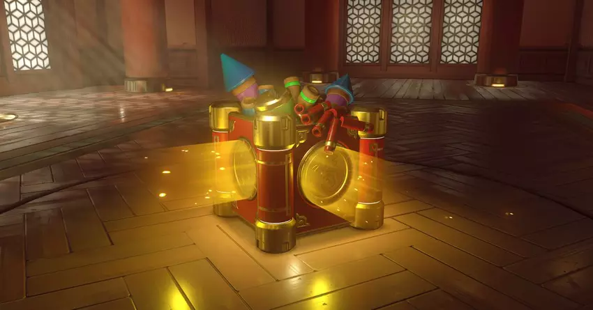 Senator USA chce chronić dzieci od lutboksów i darmowych gier