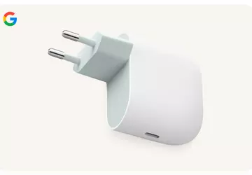Google wprowadzi nową ładowarkę 45 W ...