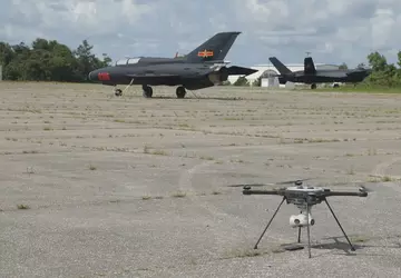 Korpus Piechoty Morskiej USA korzysta z ...