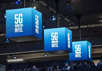 Intel zrezygnował z 5G: patenty firmy ...