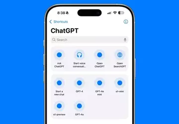 OpenAI dodaje opcję SearchGPT do aplikacji ...