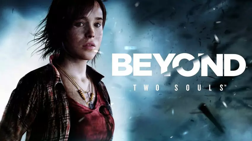 Interaktywny thriller Beyond: Two Souls jest oficjalnie wydany na PC