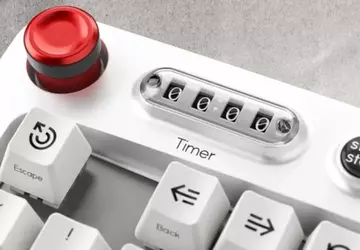 Astrohaus wprowadza Freewrite Wordrunner: mechaniczną klawiaturę, ...