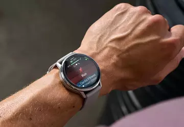Garmin zaktualizował Venu 4: dodano śledzenie ...