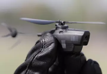 Armia Stanów Zjednoczonych zamówiła dużą partię ...