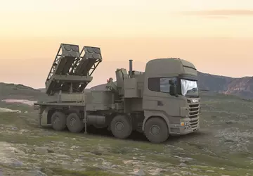 Niemiecki Bundestag zatwierdza zakup izraelskiego PULS ...