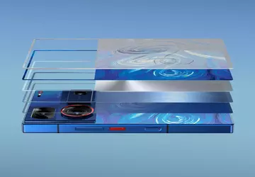 Starry Night Edition i ochrona IP68: ...