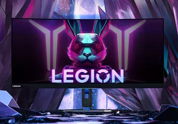 Lenovo ujawniło cenę monitora Legion Y34w ...