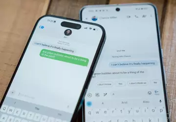 Google zarzeka się, że Apple wprowadzi ...