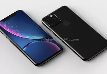 Nowe iPhone'y będą miały 18-watowy zasilacz ...