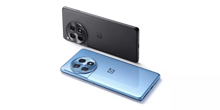 OnePlus 12R będzie mógł wykonywać połączenia bez sygnału komórkowego i udostępniać pliki z iPhone'ami