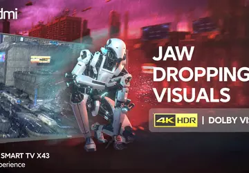 Xiaomi ogłasza 4K Redmi Smart TV ...