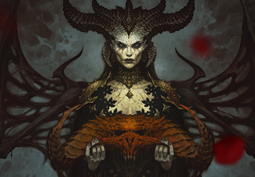 Diablo 4 i Overwatch 2 zostają ...