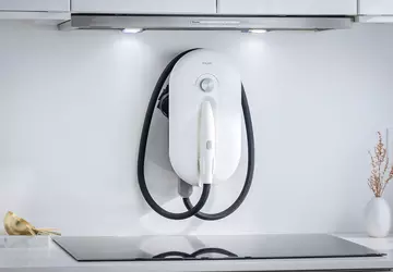 Urządzenia czyszczące zaprojektowane tak, aby były ...