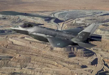 Lockheed Martin obiecuje, że warto czekać ...