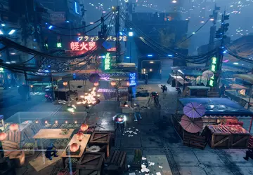 Twórcy platformówki Flashback 2 opublikowali nowy ...