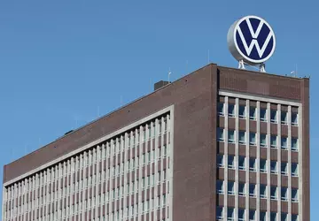 Volkswagen zagrożony upadkiem: wewnętrzna panika w ...