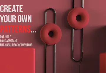 IRIS Hybrid Speaker oferuje interaktywną sztuczną ...