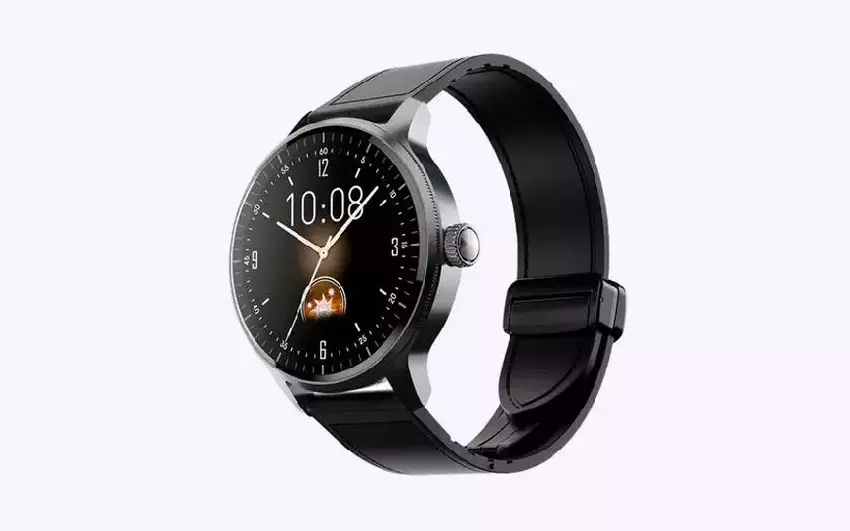 Lenovo Watch jest dostępny w przedsprzedaży w Chinach