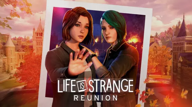 Nowa część Life is Strange: Reunion ...
