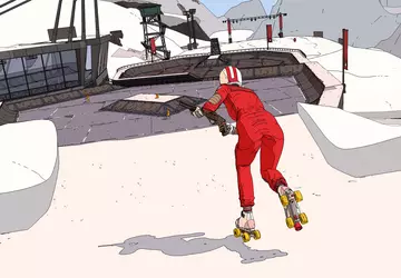 OlliOlli World i Rollerdrome zniknęły ze ...