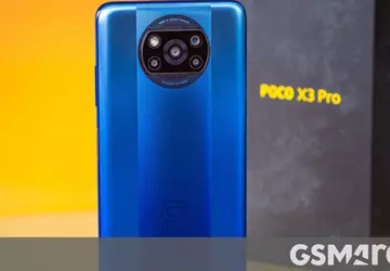 Poco X3 Pro otrzymuje aktualizację MIUI ...