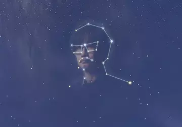 W Death Stranding 2 znaleziono konstelację ...