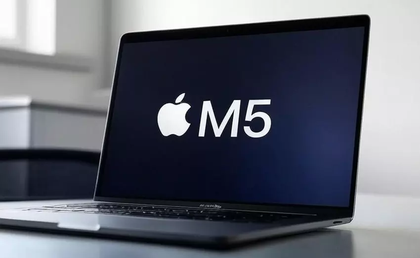 Bloomberg: Apple uruchamia masową produkcję MacBook Air i MacBook Pro z chipami M5 oraz nowym modelem Studio Display