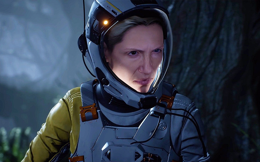  Plotki: kanał YouTube firmy Icon zademonstrował ustawienia graficzne pecetowej wersji Returnal. Gra powinna mieć wsparcie dla DLSS i FSR