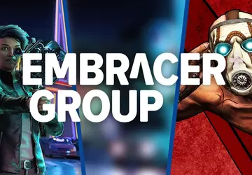 Szwedzki holding Embracer Group rozpoczął gruntowną ...