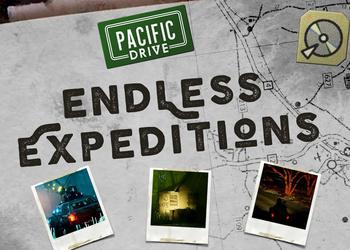 Pacific Drive otrzyma dużą aktualizację "Endless ...