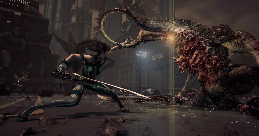 Nie będziesz musiał czekać miesiącami: Stellar Blade otrzymało aktualizację, która dodaje do gry tryb New Game+