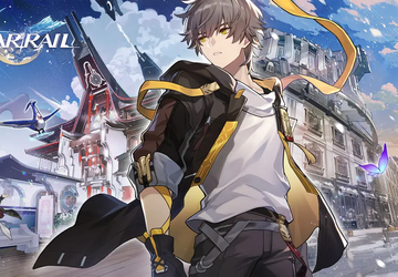 Honkai: Star Rail na PlayStation 5 ...