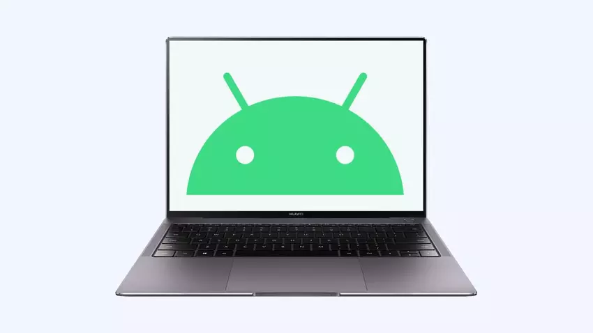 Starsze laptopy Huawei również otrzymają wsparcie dla aplikacji na Androida: kiedy i dla kogo będzie testowany Huawei Mobile Application Engine