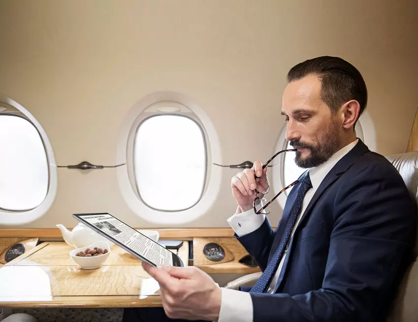 PocketBook przedstawia czytniki InkPad 3 Pro i InkPad X z dużymi ekranami i wodoodpornością