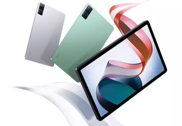 Wyświetlacz LCD 90 Hz, układ MediaTek ...