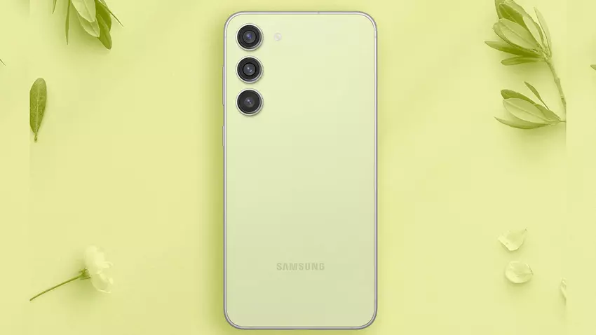 Samsung zaprezentował Gaussa, sztuczną inteligencję, która trafi do flagowych modeli Galaxy S24.