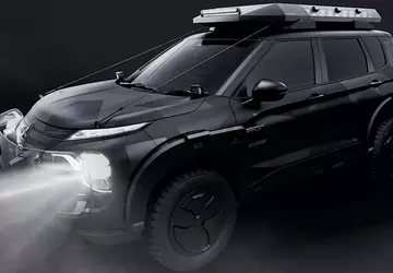 Metal Gear Solid: Mitsubishi prezentuje Outlander ...