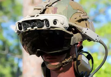 Microsoft przekaże armii USA wojskową wersję ...