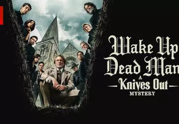 «Wake Up Dead Man»: trzecia część ...