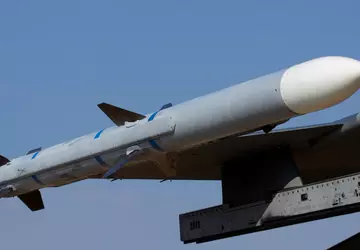 Stany Zjednoczone zamówiły pociski AIM-120 AMRAAM ...