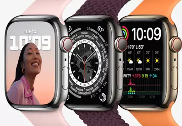 To już oficjalne: Apple Watch Series ...