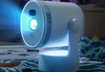 LG zapowiada kompaktowy projektor 4K za ...